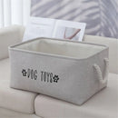 Axyaa Multipurpose Storage Basket: Organize Clothes, Toys, and More