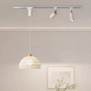 Axyaa Modern LED Chandeliers Ceiling Pendant Lights for Dining and Living Room