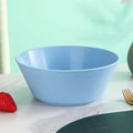 Axyaa Large Capacity Rice Bowl Set, Nordic Style Soup Noodle Bowls