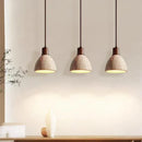 Axyaa New Style LED Hanging Lamp for Bedroom, Living Room, and Restaurant