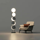 Axyaa Modern Nordic Floor Lamps for Stylish Spaces
