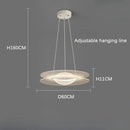 Axyaa Modern Ceiling Chandelier Bedroom Kitchen Living Room Hanging Light