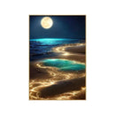 Axyaa Aluminum LED Wall Lamps for Indoor Decorative Lighting