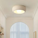 Axyaa Modern Bird's Nest LED Ceiling Light - Home Decor & Lighting Solution