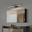 LED Mirror Front Lamp by Axyaa - Modern Bathroom, Bedroom, Kitchen Lighting Fixture