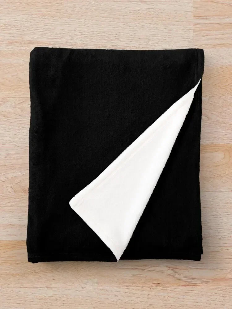 Hozier Irish Boyfriend Throw Blanket by Axyaa Hairys - Decorative Sofa Blanket