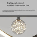 Axyaa Nordic Star Magic Bean Table Lamp
