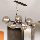 Light Luxury Axyaa Pendant Lights for Modern Home Decor and Indoor Lighting