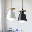 Nordic Indoor Pendant Lights by Axyaa: Modern Kitchen Dining Room Lighting Fixture
