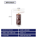 Axyaa Marble Desk Lamp LED Touch Switch Adjustable Brightness Home Office Reading Light