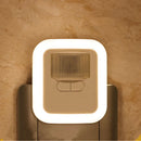 Axya Night LED Light for Indoor Hallway and Bedroom Lighting