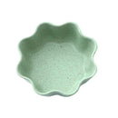 Axyaa Soy Sauce Dish Snack Plate Vinegar Bowl Kitchen Tableware