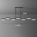 Axyaa Nordic Chandeliers for Dining Room, Pendant Lights Ceiling Fixture