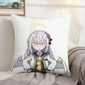 Axyaa Hyunjin Couple Luxury Cushion Cover Set