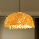 Axyaa Modern Pendant Light Chandelier for Dining Room and Living Room