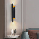 Axyaa Modern LED Wall Lights for Living Room Bedroom Decoration