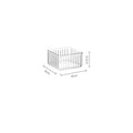 Axyaa Desk Drawer Organizers: Clear Plastic Bathroom Makeup Kitchen Storage Bins
