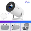 Axyaa Magcubic 4K Android 14 Pro Projector 290ANSI BT5.0 Wifi6 1080P 720P Outdoor