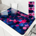 Axyaa Soft Diatom Mud Kitchen Absorbent Mat