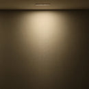 Axyaa Polarized LED Wall Washer Ceiling Light for Commercial Embedded Grille Line Lights