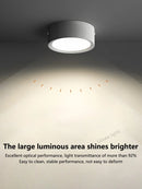 Axyaa 18W LED Downlights Ceiling Spot Lamp Surface Mounted Kitchen Lighting