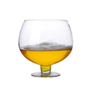 Axyaa Jumbo Party Glasses for Wine, Beer, Brandy, Juice - Large Capacity Bars