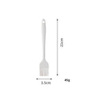 Axyaa Silicone Baking Tool Set - Kitchen Utensils for Cooking & Baking