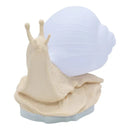 Axyaa Snail Night Light: Cute Bedside Desk Lamp for Kids Room Decoration