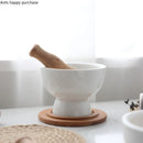 Axya Ceramic Spice Grinder Manual Food Crusher Grinding Tools