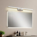 Axyaa LED Mirror Front Lamp 60/80/100cm Strip Wall Light Bathroom Kitchen Indoor