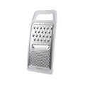 Axyaa Stainless Steel Grater & Vegetable Cutter - Multi-functional Kitchen Accessory