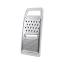 Axyaa Stainless Steel Grater & Vegetable Cutter - Multi-functional Kitchen Accessory
