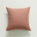 Axyaa Soft Cushion Cover for Home Sofa Living Room Decor 45*45cm
