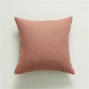 Axyaa Soft Cushion Cover for Home Sofa Living Room Decor 45*45cm