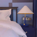 Axyaa Colorful Mushroom Floor Lamp for Kids' Rooms and Study Areas