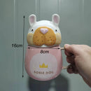 Axyaa Creative Shaped Coffee Mug Cups: Unique & Personalized Gift Idea