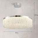 Axyaa Salon Chandelier Dining Room Pendant Lights Indoor Ceiling Lamps