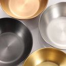 Axyaa Stainless Steel Sauce Dishes Set of 6