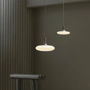 Axyaa Glass Dining Room Pendant Chandelier - Ceiling Hanging Light
