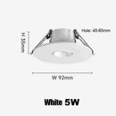 Axyaa 5w 7w 9w Cob LED Spotlight Downlight Surface Mounted Ceiling Light