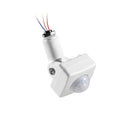Axyaa PIR Motion Sensor Switch for LED Light, Auto On/Off, Adjustable, Infrared Detection