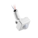 Axyaa PIR Motion Sensor Switch for LED Light, Auto On/Off, Adjustable, Infrared Detection