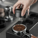Axyaa Stainless Steel Coffee Needle Distributor Stirrer Tool - Coffee Accessories