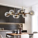 Light Luxury Axyaa Pendant Lights for Modern Home Decor and Indoor Lighting