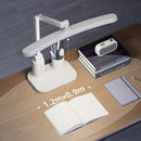 Axyaa Touch Dimmable LED Desk Lamp