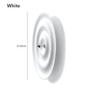 Axyaa Modern LED Wall Lamp for Luxury Home Decor & Bedside Lighting