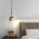 Axya Nordic LED Pendant Light for Indoor Home Decor - Luster Chandelier