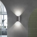 Axyaa Industrial Style Wall Lamp for Home Decor and Lighting