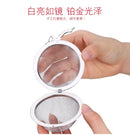 Axya Stainless Steel Herbal Ball Tea Infuser Strainer Spice Seasoning Filter