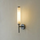 Axyaa Marble LED Wall Light for Home Decor